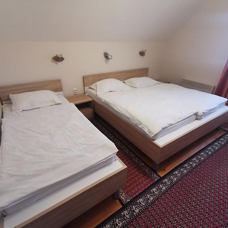 Vila Novakovic X Zlatibor Exteriör bild