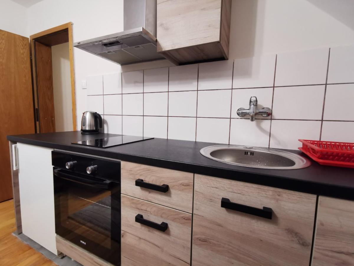 Vila Novakovic X Zlatibor Exteriör bild