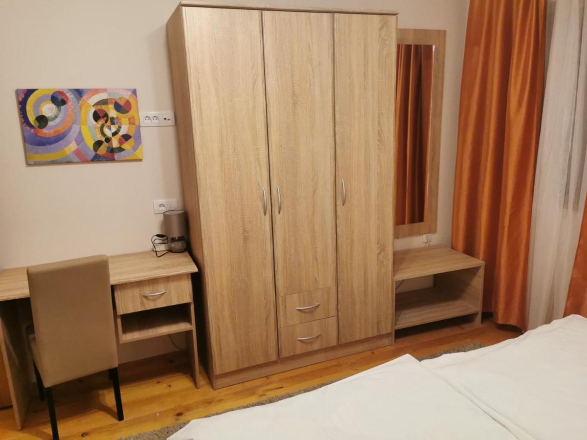 Vila Novakovic X Zlatibor Exteriör bild