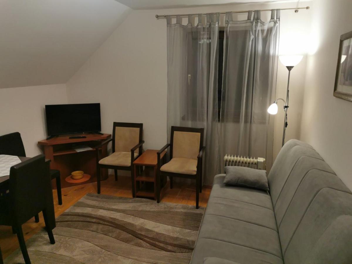 Vila Novakovic X Zlatibor Exteriör bild
