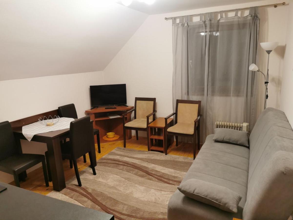 Vila Novakovic X Zlatibor Exteriör bild