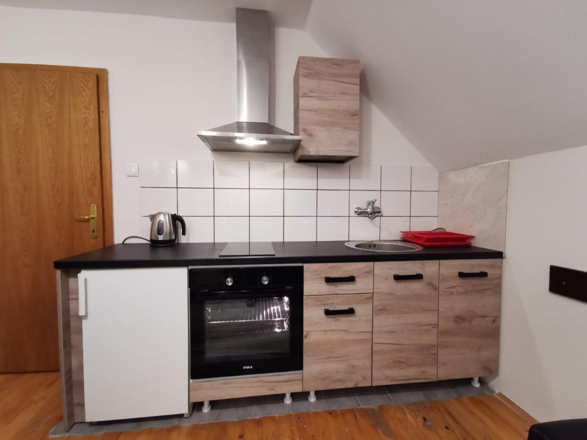Vila Novakovic X Zlatibor Exteriör bild