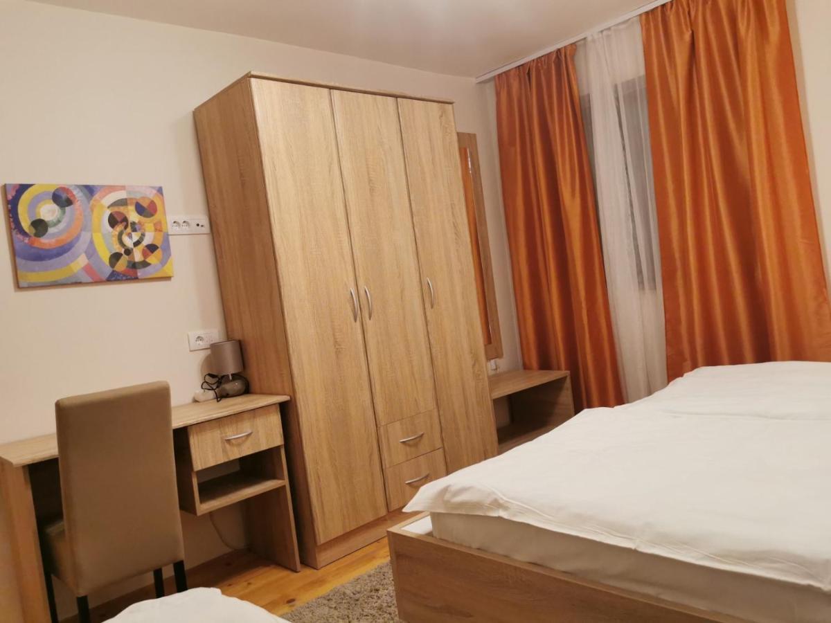 Vila Novakovic X Zlatibor Exteriör bild