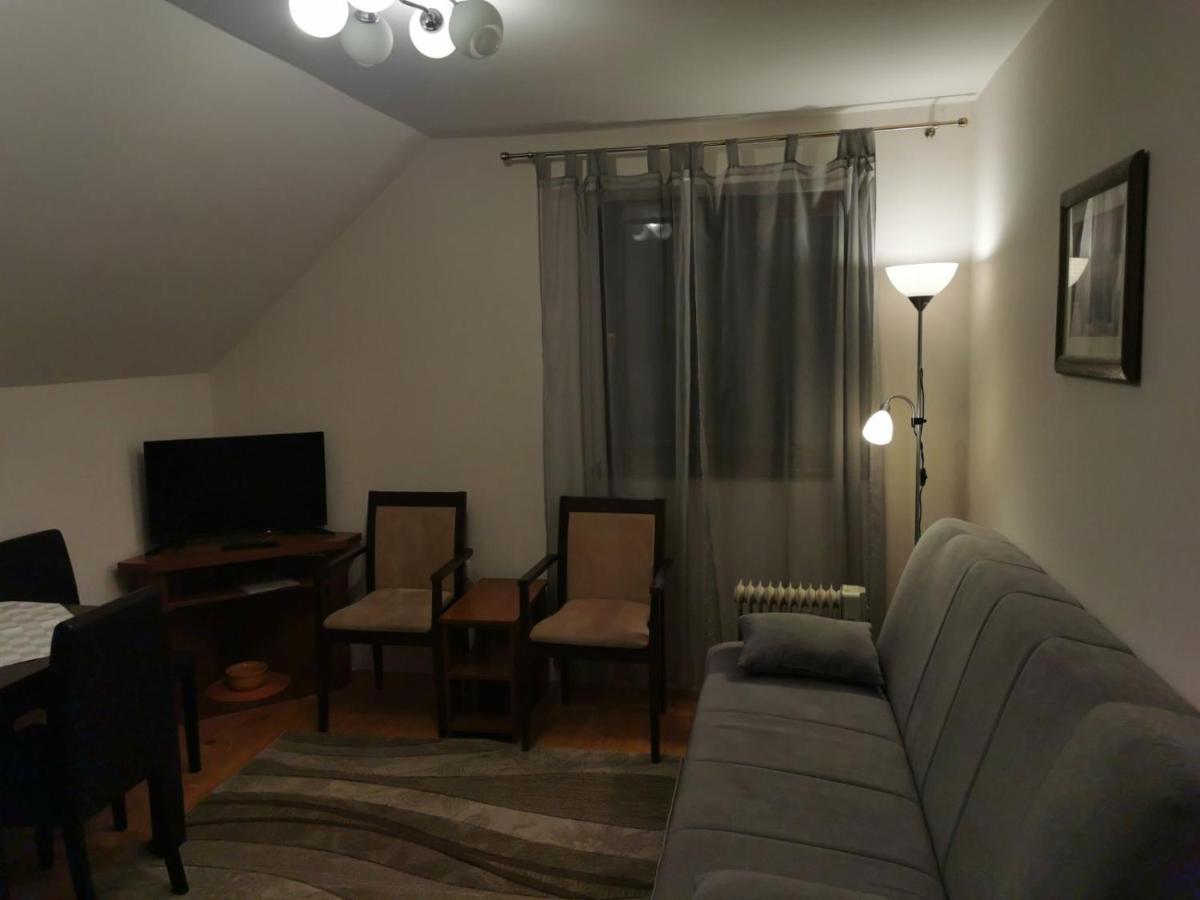 Vila Novakovic X Zlatibor Exteriör bild