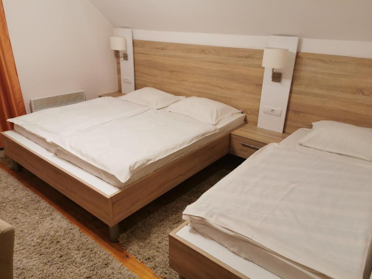 Vila Novakovic X Zlatibor Exteriör bild