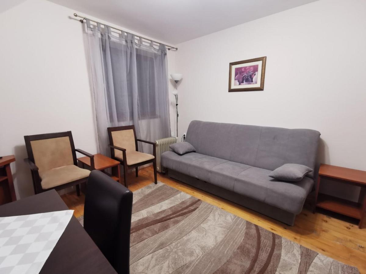 Vila Novakovic X Zlatibor Exteriör bild