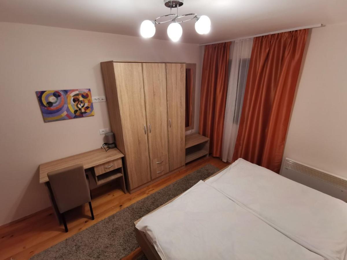 Vila Novakovic X Zlatibor Exteriör bild