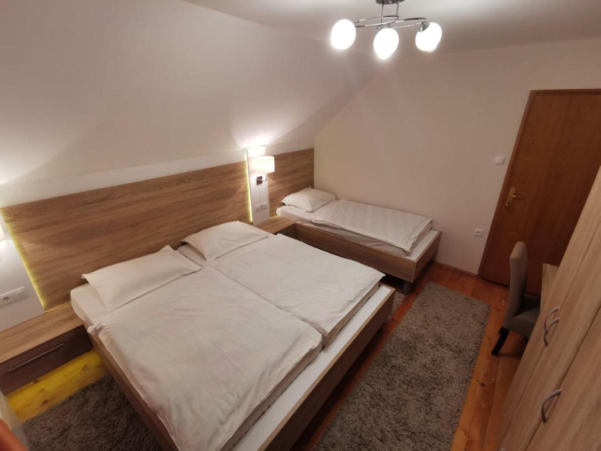 Vila Novakovic X Zlatibor Exteriör bild