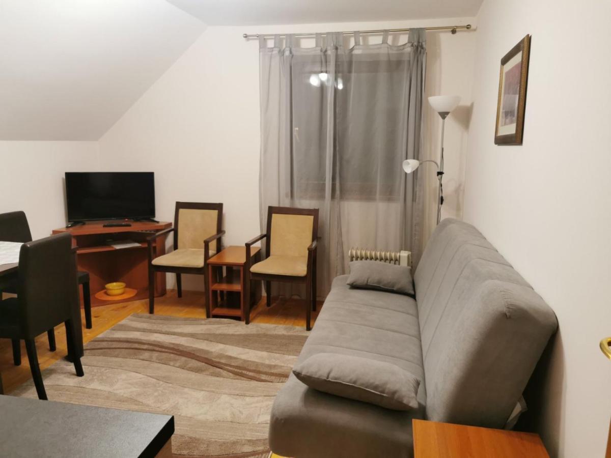 Vila Novakovic X Zlatibor Exteriör bild