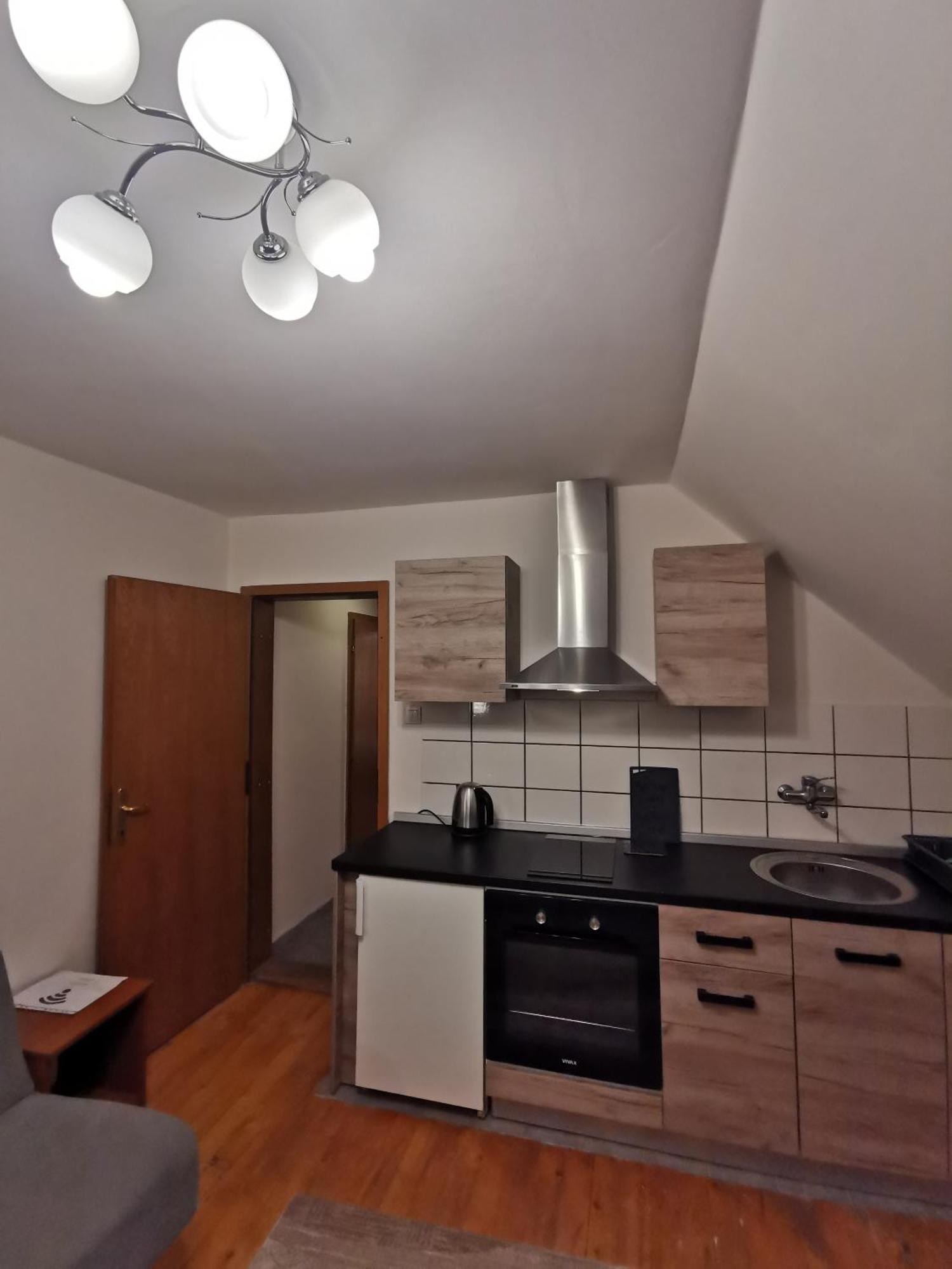 Vila Novakovic X Zlatibor Exteriör bild