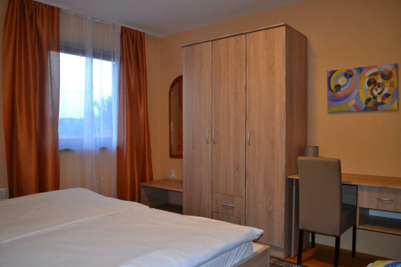 Vila Novakovic X Zlatibor Exteriör bild
