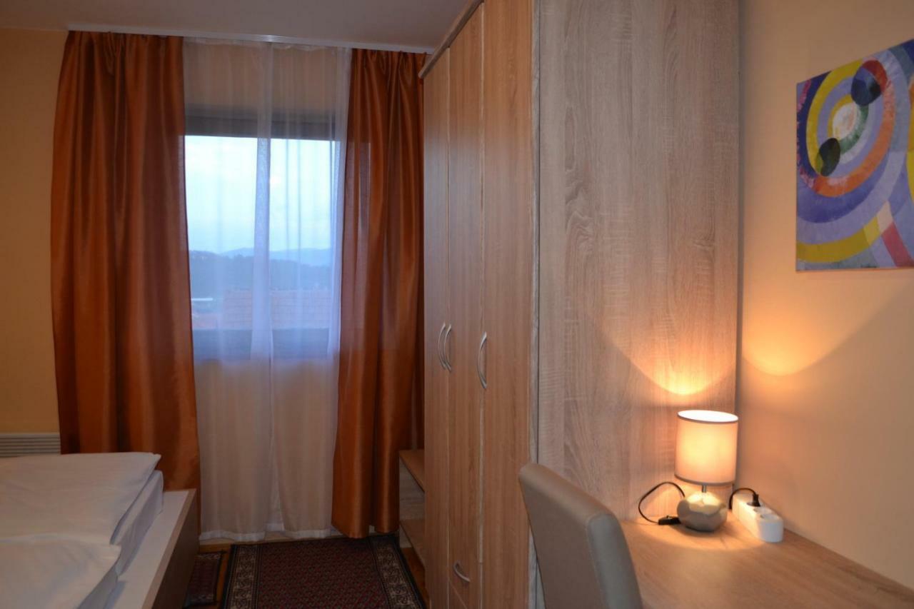 Vila Novakovic X Zlatibor Exteriör bild